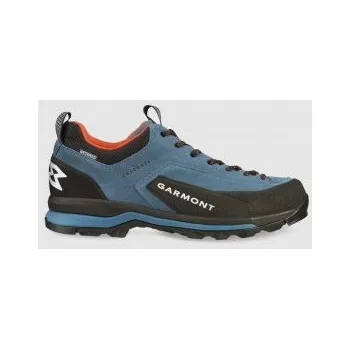 Dámská obuv GARMONT DRAGONTAIL WP coral blue/fiesta red UK 10 obuv + DÁREK DLE VÝBĚRU!