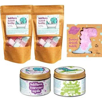 Kosmetická sada Pure Harmony Výhodný balíček Dětské bestsellery