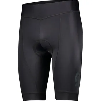 Cyklistické oblečení SCOTT cyklistické šortky Endurance + léto black M Pánské