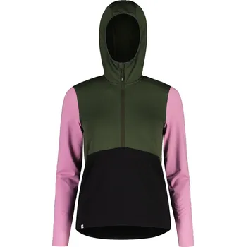 Maloja mikina SCHIOM. 2025/2026 M Dámské