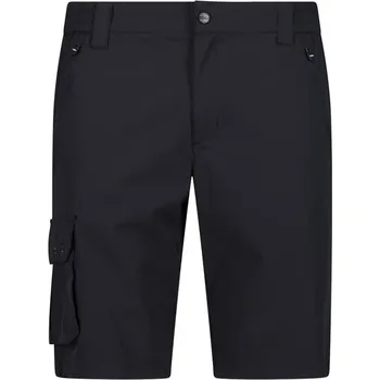 Pánské kraťasy CMP kraťasy MAN BERMUDA 2024 Šedá 56 Pánské