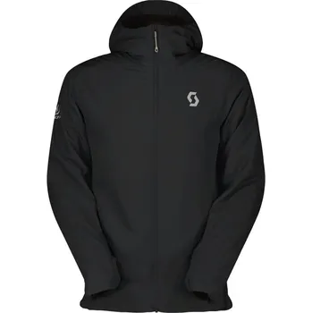 SCOTT bunda s kapucí Insuloft Air PL 2026 Černá XL Pánské