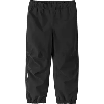 Dámské oblečení Reima kalhoty tec pants Kaura 2025/2026 Černá 128 Dětské