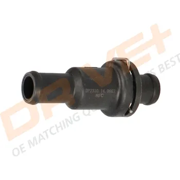 Nářadí pro automobil Termostat, chlazení oleje DRIVE+ DP2310.14.0663