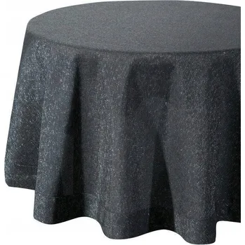 ubrus Ubrus 180 cm x 180 cm kulatý