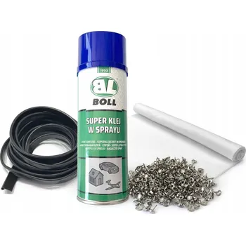 Obraz Hladká dveřní tapetérie Ultrasonic 50 x 50 cm