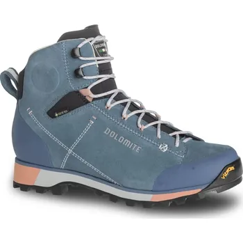 Pánské mokasíny Dolomite outdoorová obuv 54 Hike Evo Gtx 2024/2025 Modrá 7 UK Dámské
