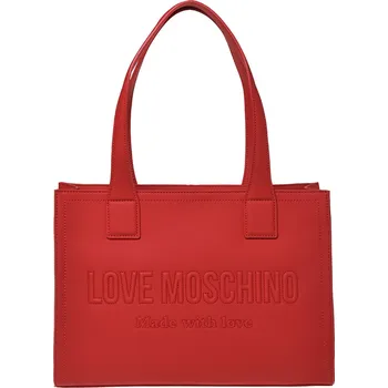 Módní doplněk Love Moschino Dámská kabelka JC4045PP1OLE0500 + 2 měsíce na vrácení zboží
