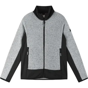 Reima fleecová mikina Meresta 2025/2026 Šedá 152 Dětské