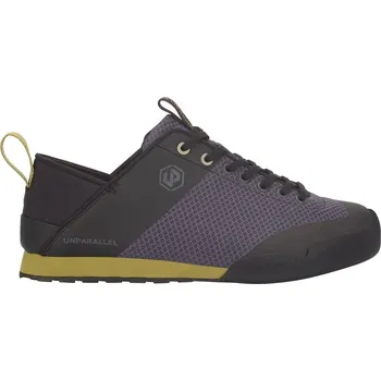 Pánská treková obuv Unparallel obuv L5 UP 2024 Šedá 46,5 Pánské