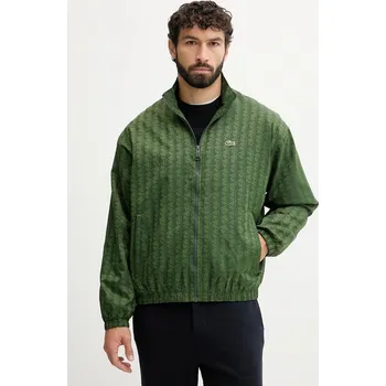 Bunda Lacoste, 52, zelená, 77X