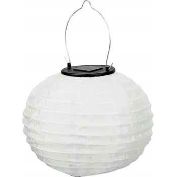 Venkovní osvětlení KOBI Solární zahradní lampa LED HARMONY 3000K IP44 LED2B