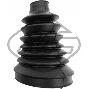 Spojková sada Manžeta poloosy Metalcaucho 01520