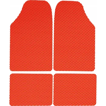 autokoberec Autokoberce Max-Dywanik EVA 4 ks.