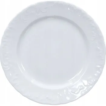 Talíř Dezertní talíř Ćmielów Rococo 19 cm