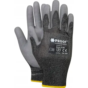 Pracovní rukavice Rukavice Proof PROTIŘEZNÉ RUKAVICE SPIKE E velikost 11 - XXL 1 pár