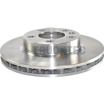 Brzdový kotouč Brzdový kotouč TRUCKTEC AUTOMOTIVE 07.35.187
