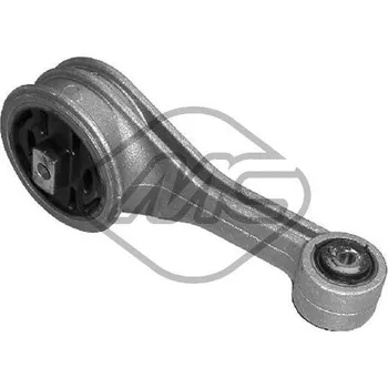 Zavěšení motoru Zavěšení motoru METALCAUCHO 04003