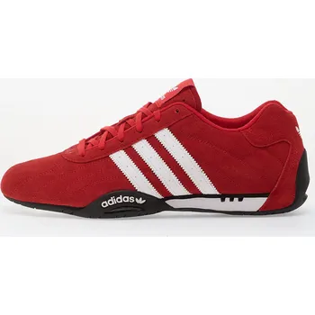 Pánské tenisky Tenisky adidas Adiracer Low Better Scarlet/ Ftwr White/ Core Black EUR 44