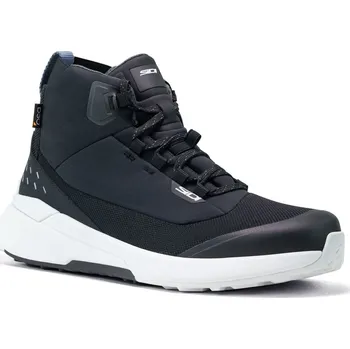 Moto obuv SIDI boty NUCLEUS GTX black/white - 39