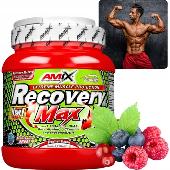 Aminokyselina Doplněk Stravy prášek Amix 574 g