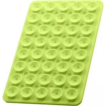 Flexibilní držák Mobile Origin zelený