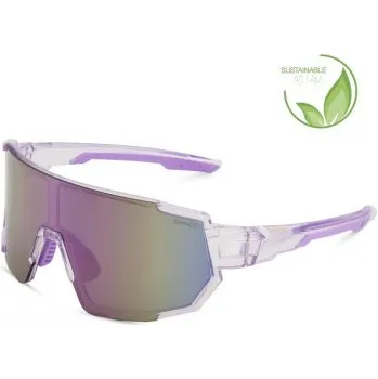 Sluneční brýle Sinner VIRARO LIGHT PURPLE-PURPLE