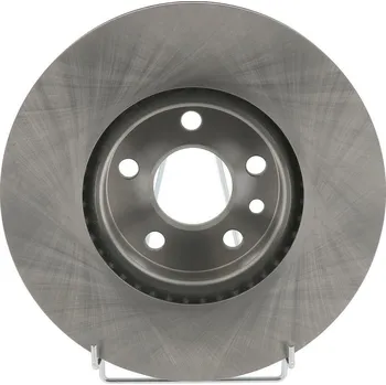 Autodíl Brzdový kotouč CHAMPION 562628CH