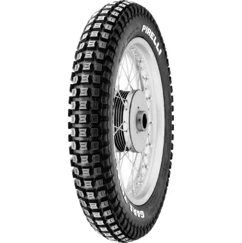 Pirelli MT 43 Pro Trial 4.00-18 64 P