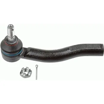 Táhlo řízení Hlava příčného táhla řízení LEMFÖRDER 38575 01