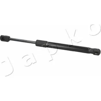 Příslušenství karosérie Pneumatická pružina / vzpěra zavazadlového prostoru JAPKO ZSJ03104