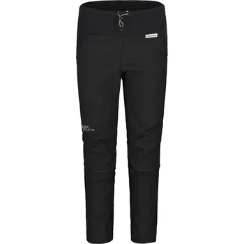 Dámské kalhoty Maloja kalhoty MurenzU. 2024/2025 Černá M Dětské