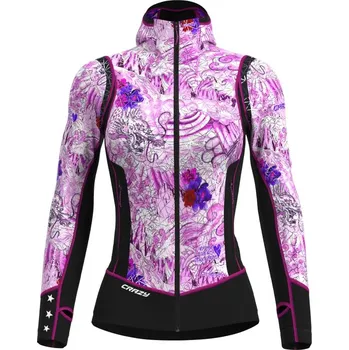 Dámská mikina Crazy mikina Idea PULL OXYGEN LIGHT 2025 M Dámské