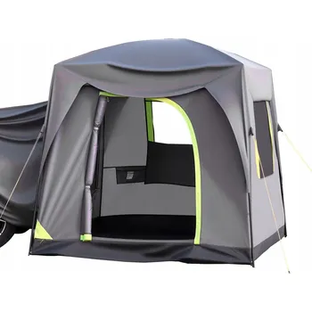 Stan Stan k autu, kempingový, pro SUV, voděodolný, pro 5-8 osob, 250x310 cm