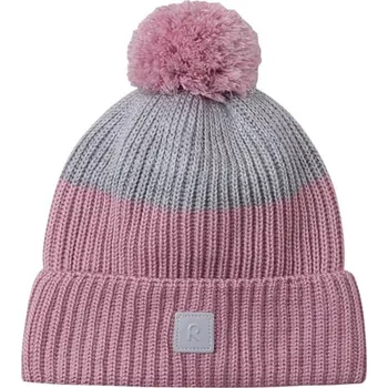 Čepice Reima Dětský kulich Pilke 2023/2024 Purpurová 56/58 Dětské