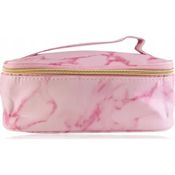 Kosmetická taška Kosmetická taštička s mramorovým potiskem