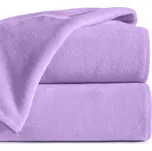 Sada ručníků AMY 14 fialová