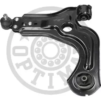 Zavěšení kol OPTIMAL Řídící páka - zavěšení kol OPT G6-105