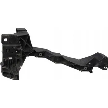 Posilovač řízení DRŽÁK SVĚTLOMETU LEVÝ AUDI Q7 4M 15-