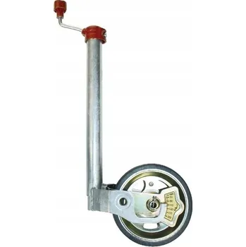 Příslušenství pro přívěs Opěrné kolo, AL-KO