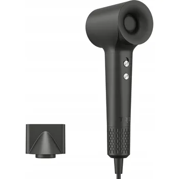 Fén Fén na vlasy 1500W, silný Difuzér, Ionizace, 3 rychlosti