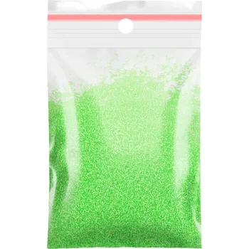 Přípravek na nehty Prach Ozdoby Na Nechty Třpytky Vločky Prach Candy Dream 5g Č.09