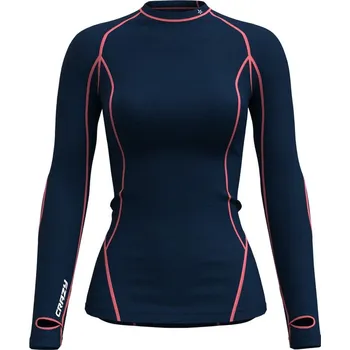 Dámské tričko Crazy základní vrstva Idea PULL ALLURE 2025/2026 M Dámské