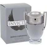 Paco Rabanne Invictus 50 ml toaletní voda pro muže