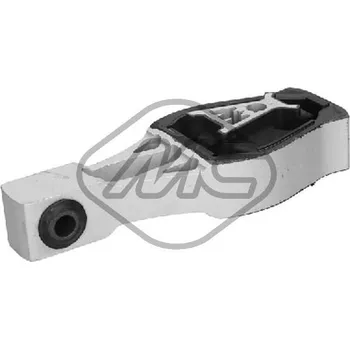 Zavěšení motoru Zavěšení motoru Metalcaucho 23250