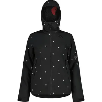 Maloja lyžařská bunda ToscM. 2023/2024 moonless stars L Dámské