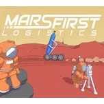 Mars First Logistics PC digitální verze 