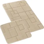 Bellatex Bany bez výkroje 60 x 100, 60…