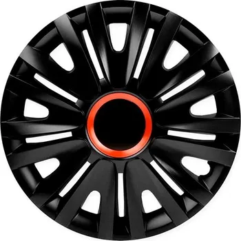 Poklice na kolo Versaco Poklice Royal RR black 14" sada 4ks