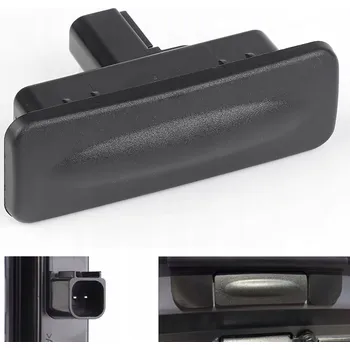 Dveře karosérie KLIKA SPÍNAČ TLAČÍTKO OTEVÍRÁNÍ ZAVAZADLOVÉHO PROSTORU HYUNDAI I30 KIA CEED